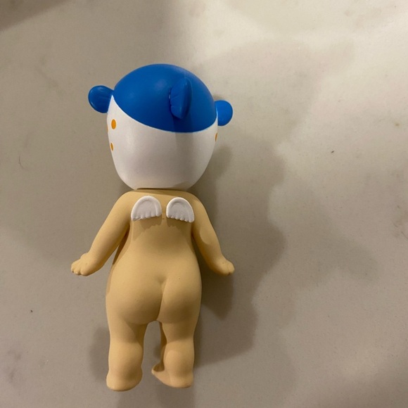 NWT Blowfish Sonny Angel, Marine Series - Picture 6 of 10